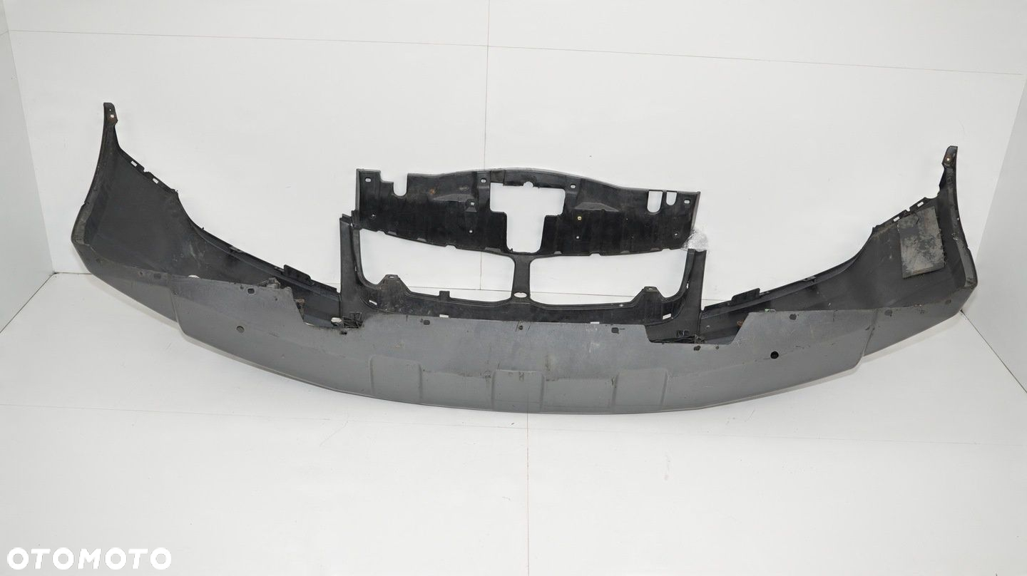 ZDERZAK PRZÓD PRZEDNI SUZUKI GRAND VITARA II 05-08R ZDL - 12