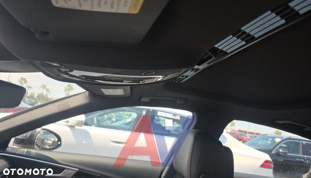Audi A4 Limousine - 9