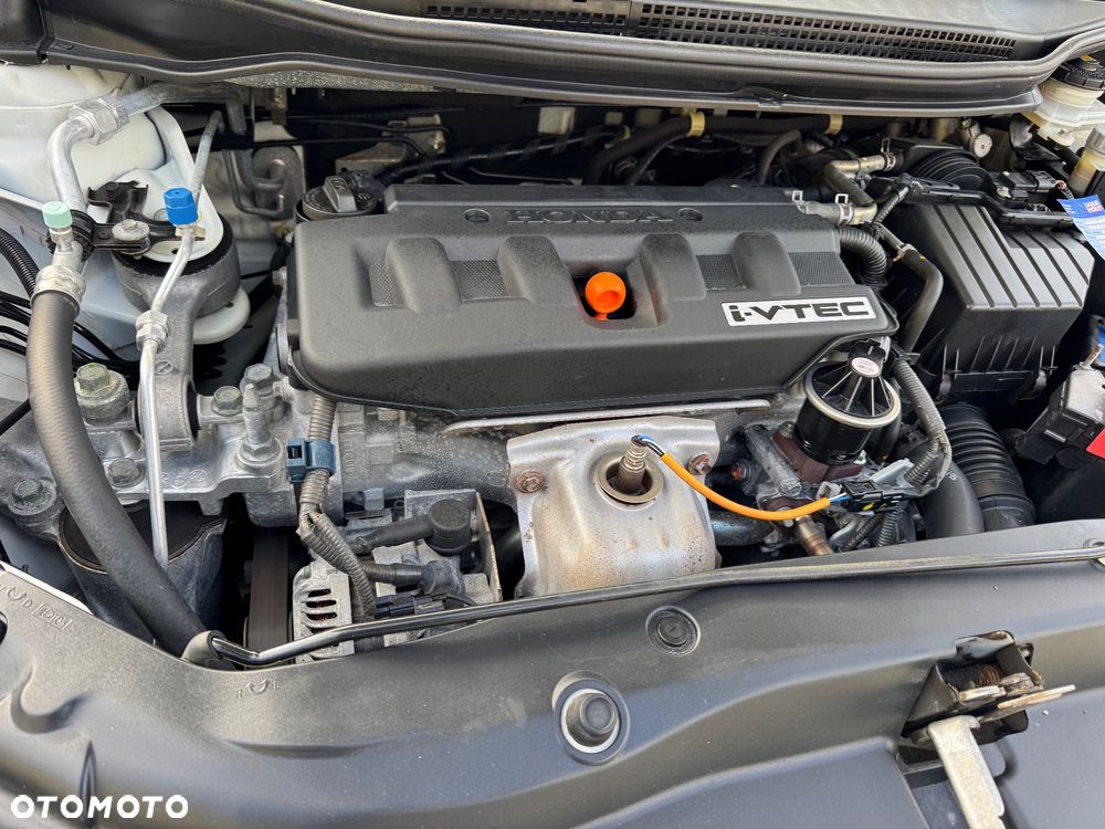 Honda Civic 1.8i-VTEC Sport - 31