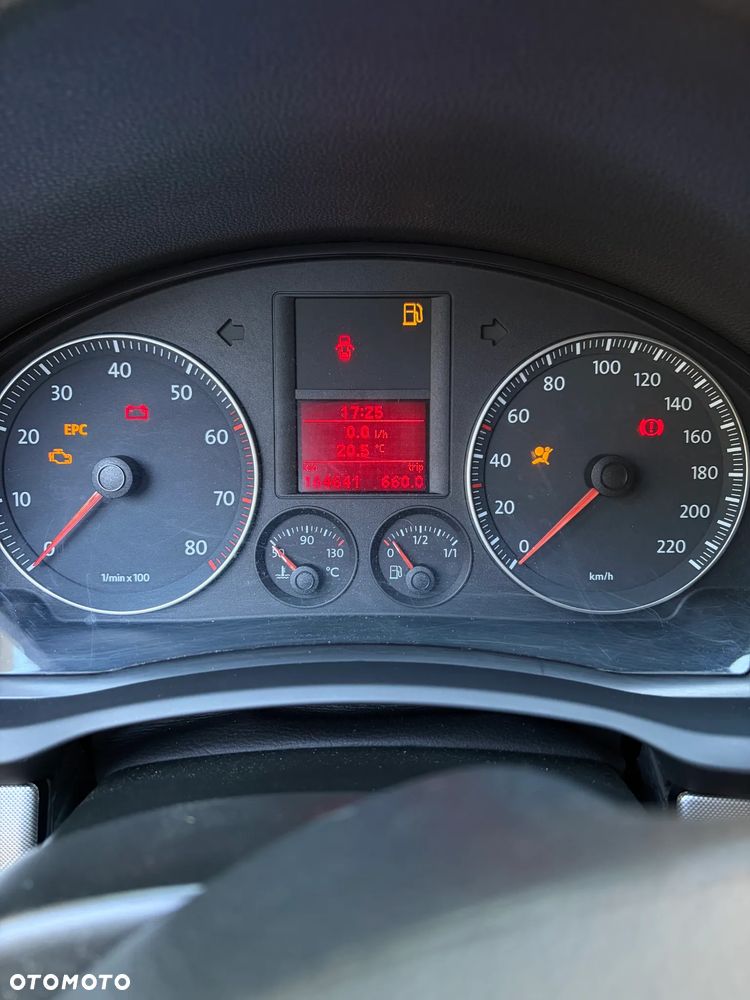 Volkswagen Golf 1.4 Goal - 9