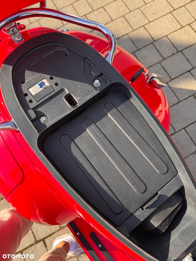 Bili Bike Ronic - 12