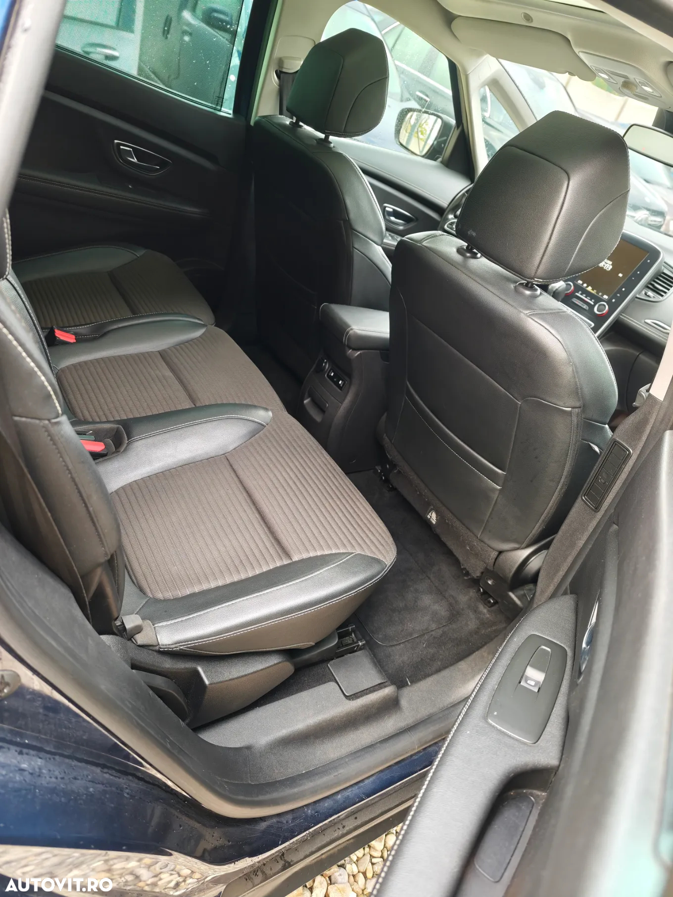 Renault Grand Scenic BLUE dCi 150 EDC Deluxe-Paket LIMITED - 14