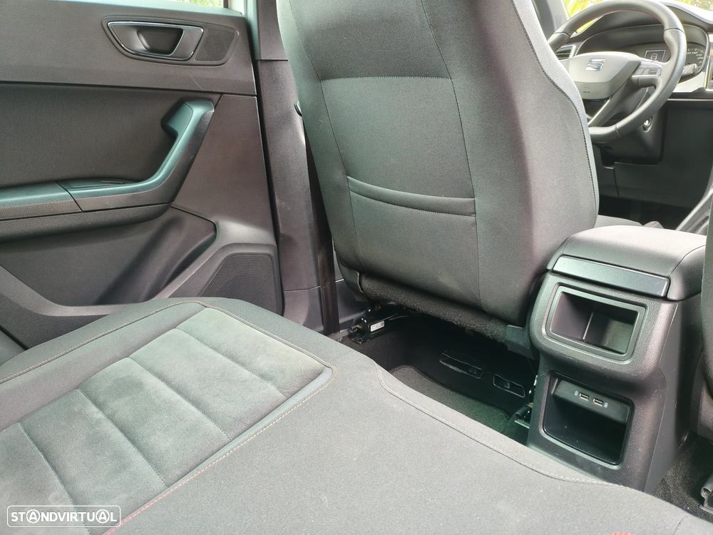 SEAT Ateca - 9