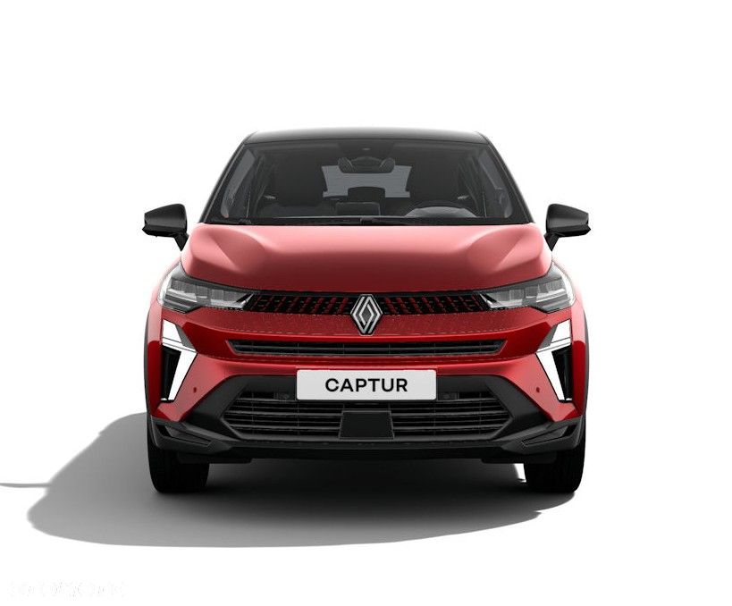Renault Captur 1.3 TCe mHEV Techno EDC - 2