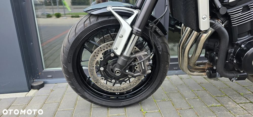 Kawasaki Z 900 RS - 41