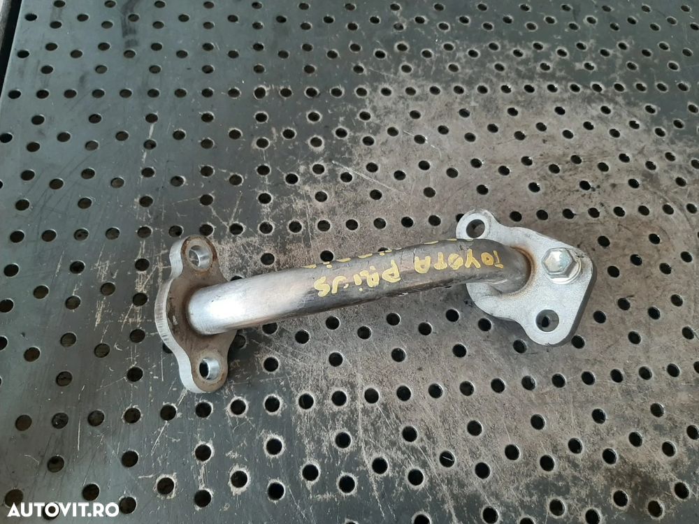 conducta ulei  1.8b hybrid x2zr x2zr-w22u toyota  prius 3 - 3