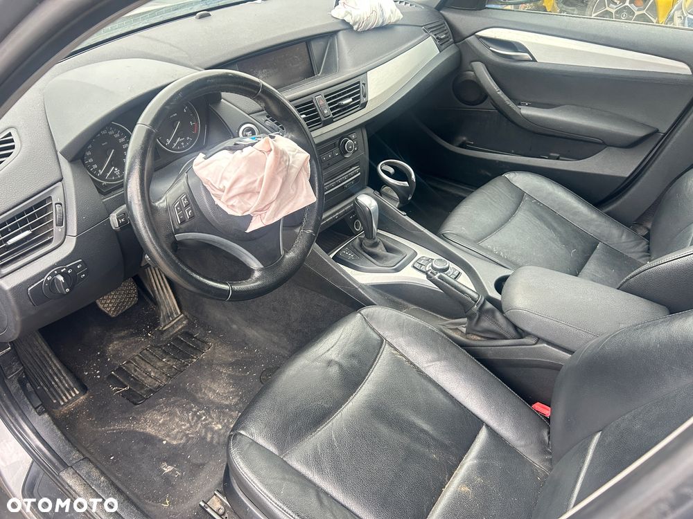 BMW X1 xDrive18d - 7