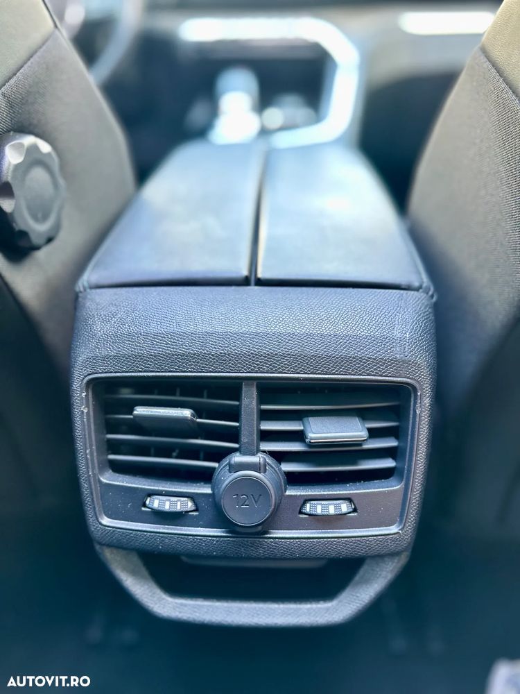Peugeot 3008 - 12