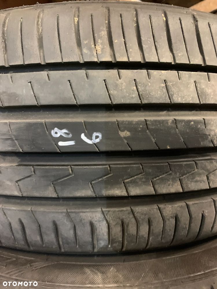 2 opony letnie Falken Ziex ZE310 245/40/18 - 3