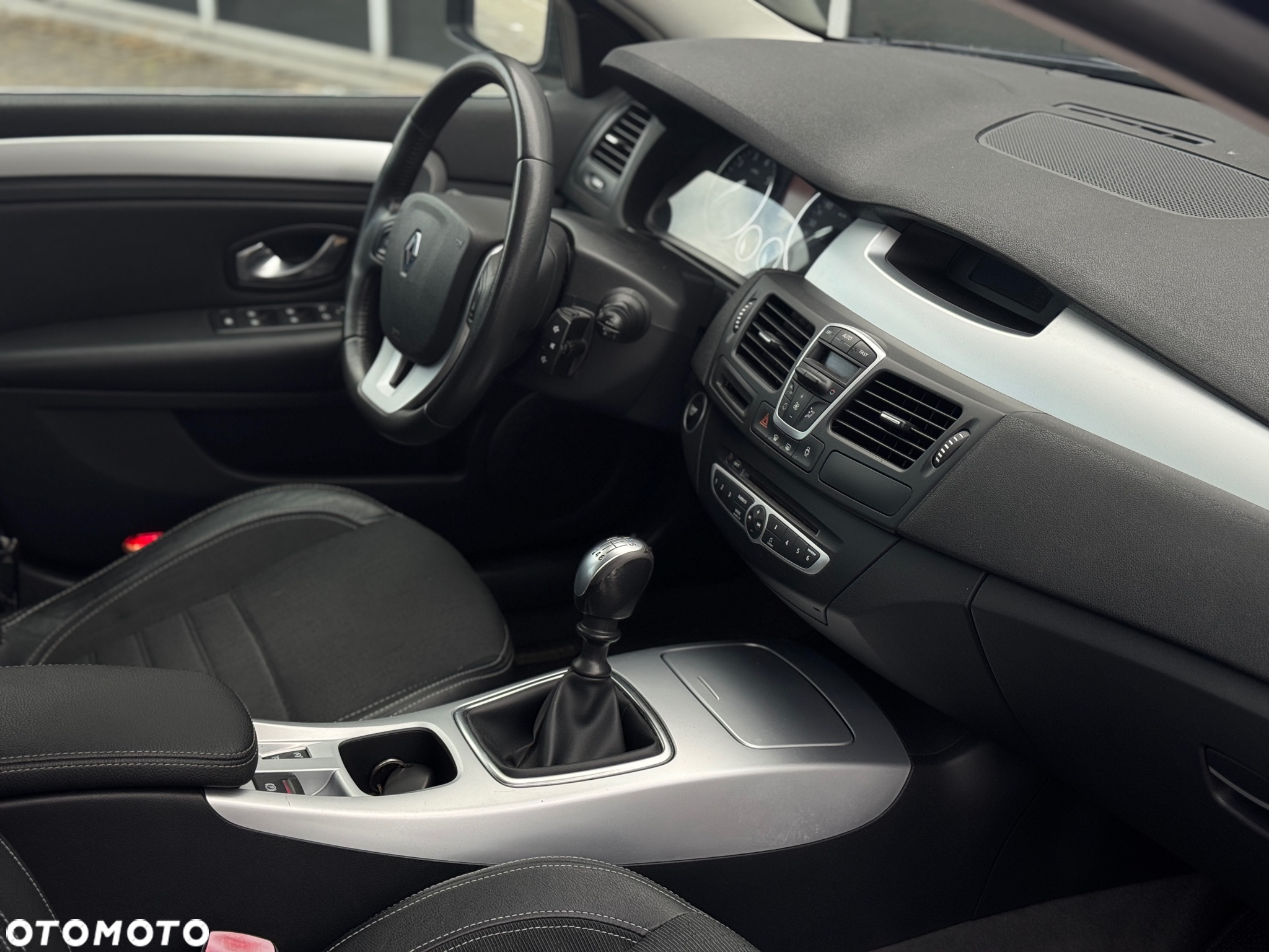 Renault Laguna 2.0 16V 140 Dynamique - 23