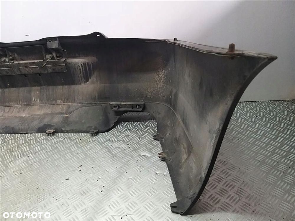 Zderzak tylny tył Alfa Romeo 166 1998-2003 PRZED LIFT - 10