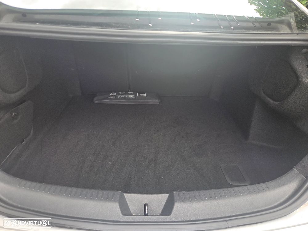 Renault Mégane 1.5 dCi Limited - 10