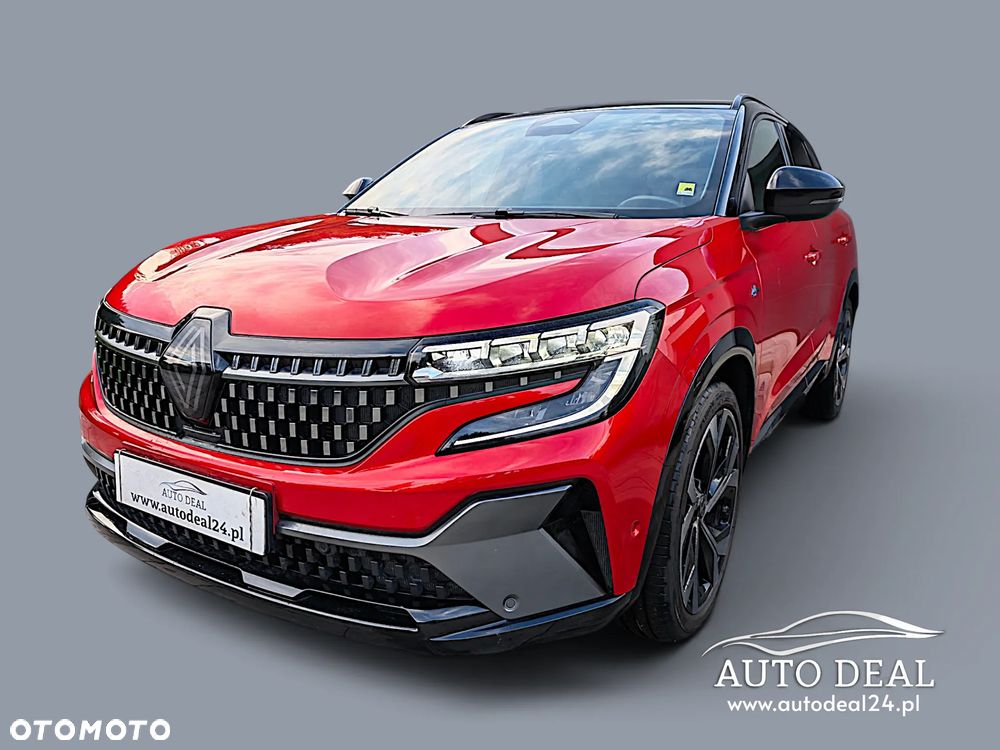 Renault Austral - 1