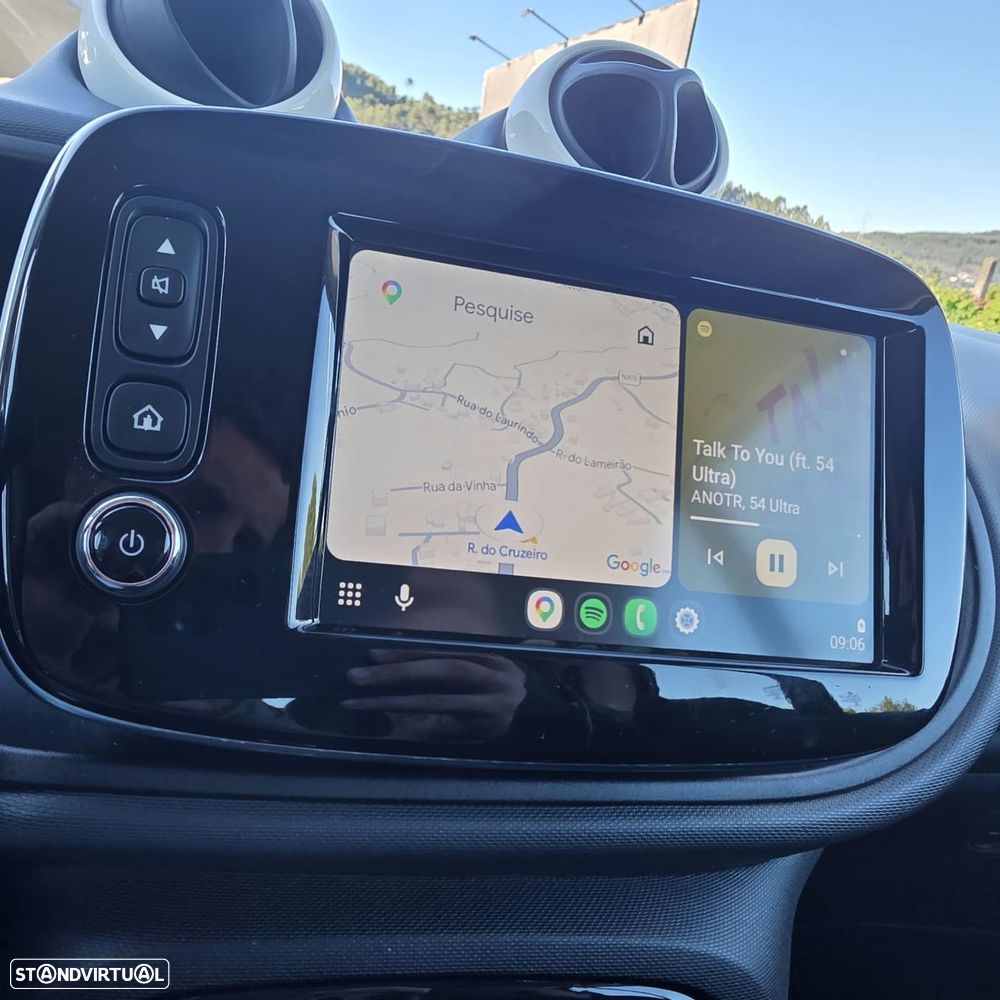 Smart ForTwo Coupé - 8
