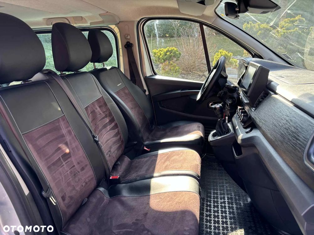 Renault Trafic - 3