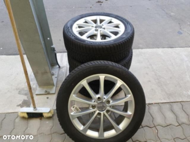 Mercedes-Benz Klasa A 200 d 4Matic 8G-DCT AMG Line - 22