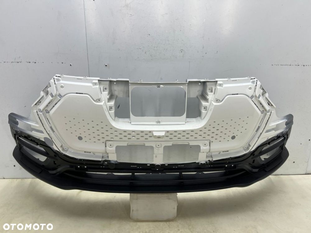 Zderzak przedni JAC Refine S2 iEV iEV7S 15r.- przód PDC 2803105X4130 - 1