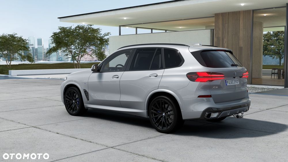 BMW X5 xDrive30d - 2