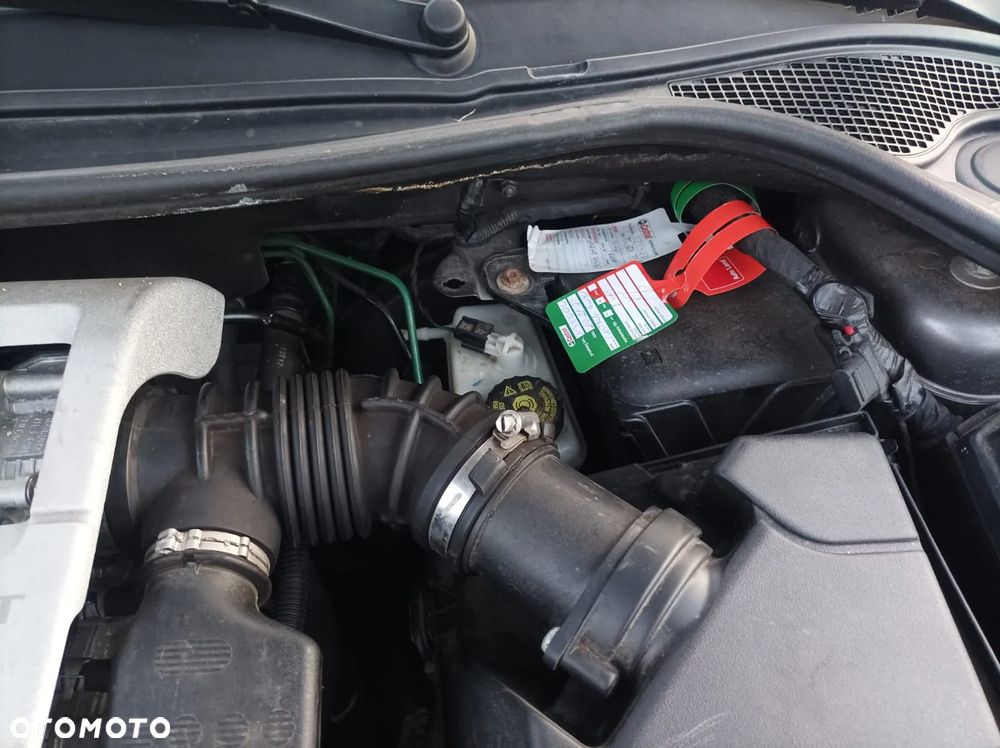 Renault Laguna 2.0 Bose Edition - 10