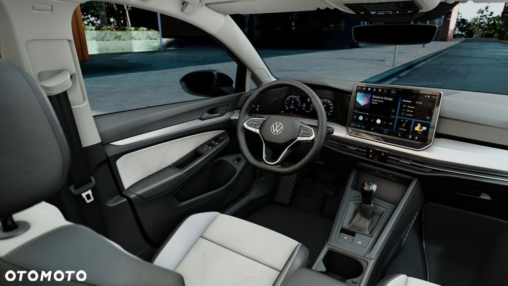 Volkswagen Golf Variant 1.5 TSI Life Plus - 10