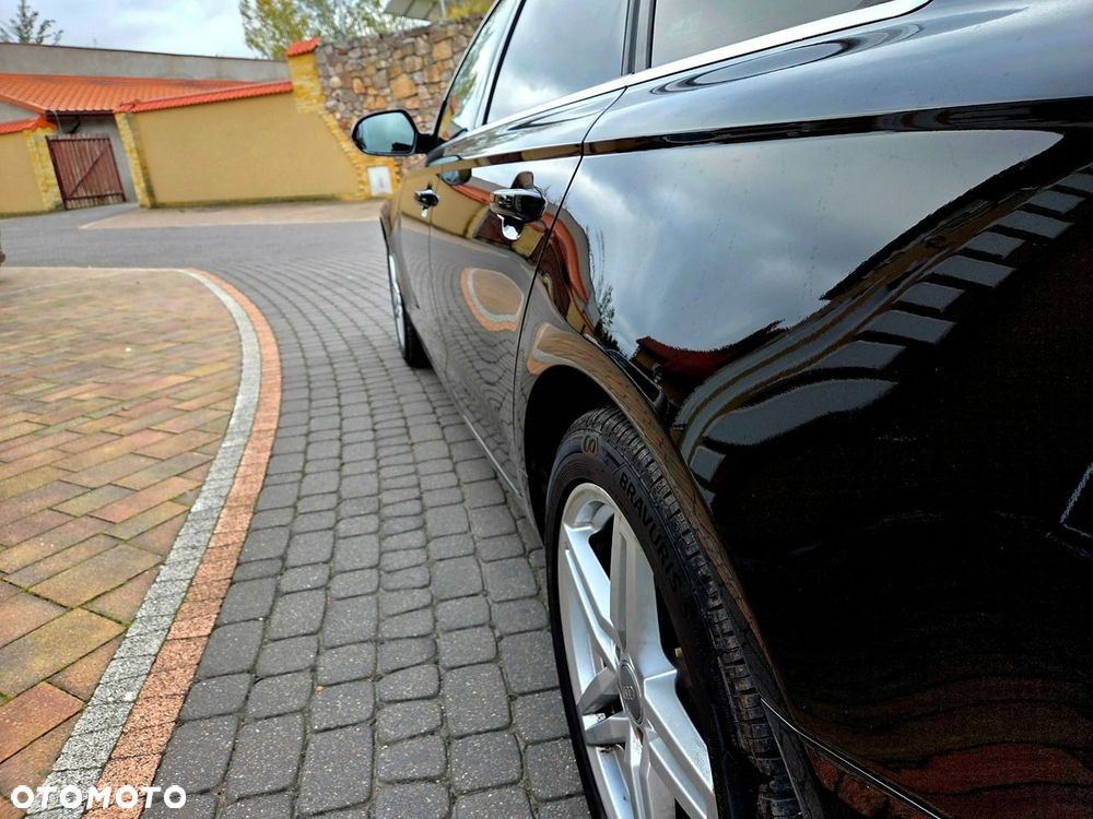 Audi A6 Limousine - 22