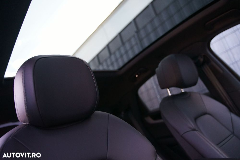 Porsche Cayenne Coupe E-Hybrid Tiptronic S - 13
