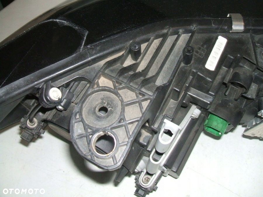 ALFA ROMEO GIULIA LAMPA LEWA XENON BIXENON LED 50558651 - 3