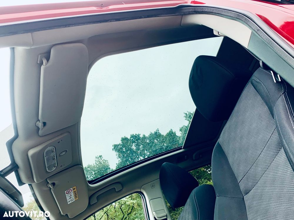 Nissan Qashqai 1.6 DCI ALL-MODE 4x4i 360 - 8