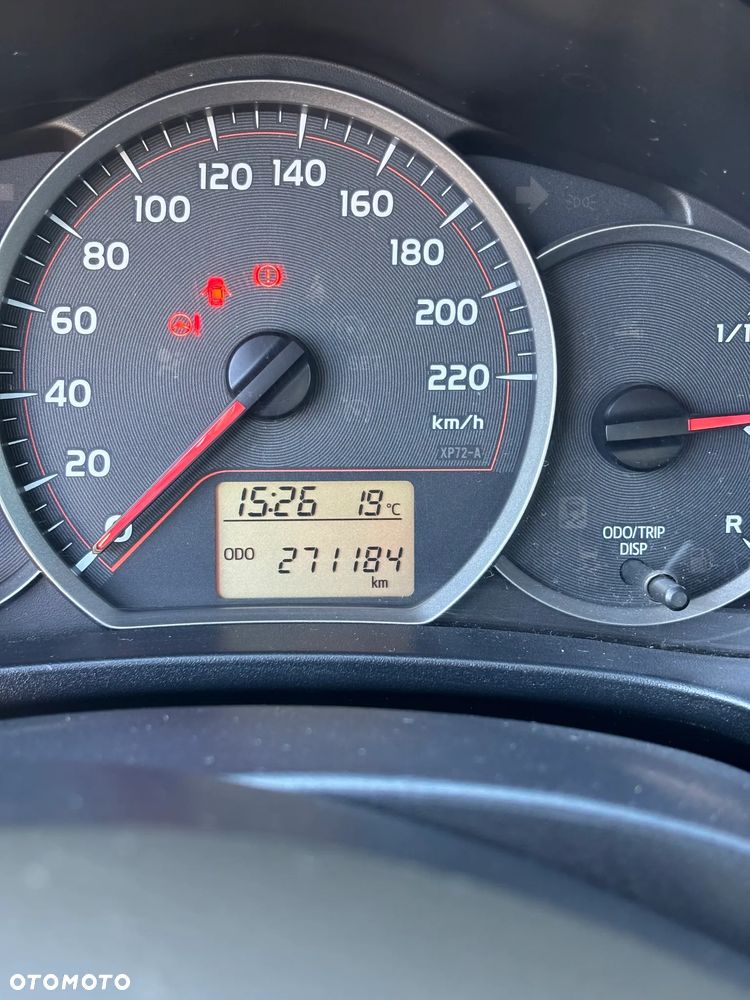 Toyota Yaris 1.0 Life - 7