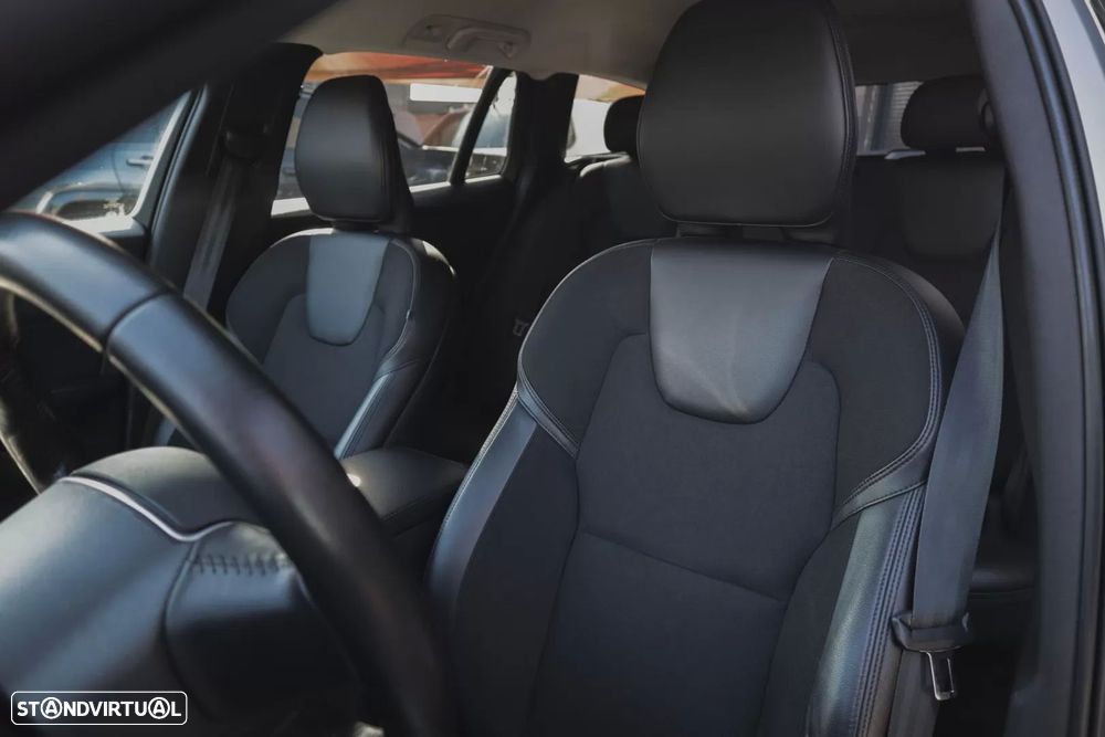 Volvo V60 2.0 T6 AWD TE R-Design - 23