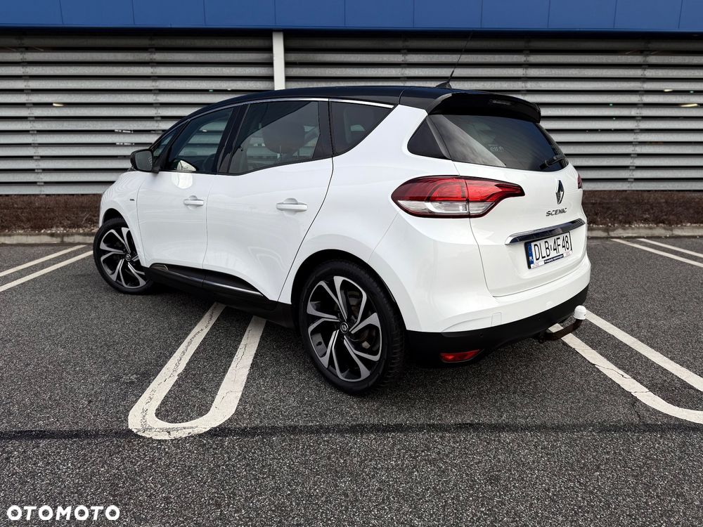 Renault Scenic ENERGY TCe 130 BOSE EDITION - 6