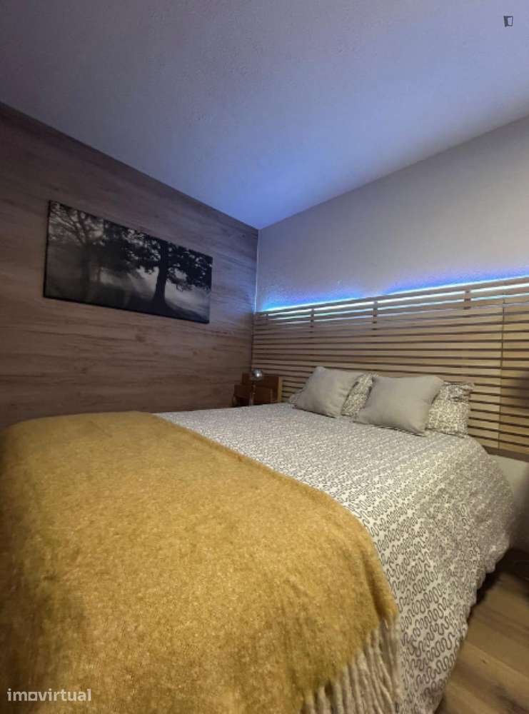 Quarto - localizado em Parede Lisbon - Grande imagem: 4/30