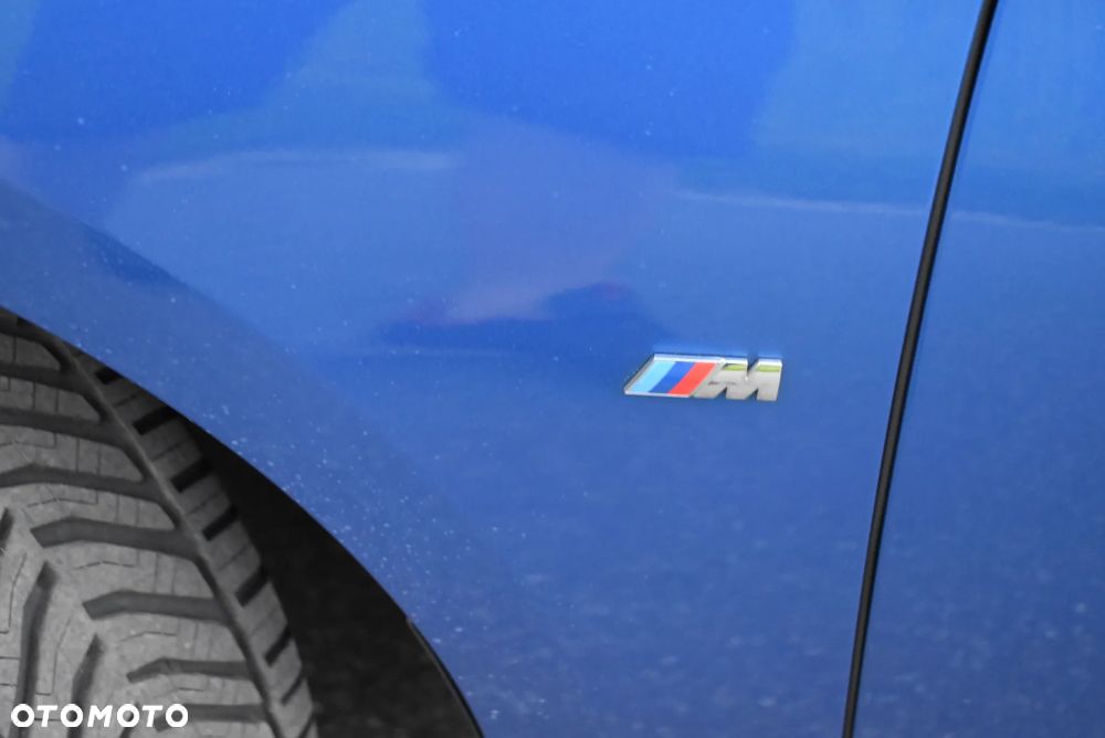 BMW Seria 2 220d xDrive Sport-Aut M Sport - 10