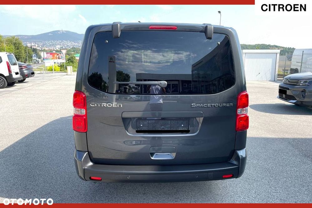 Citroën SpaceTourer - 7