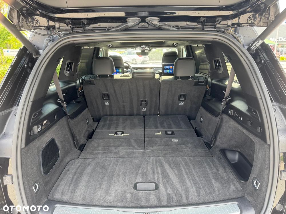 Jeep Grand Cherokee 3.6 V6 Summit - 23