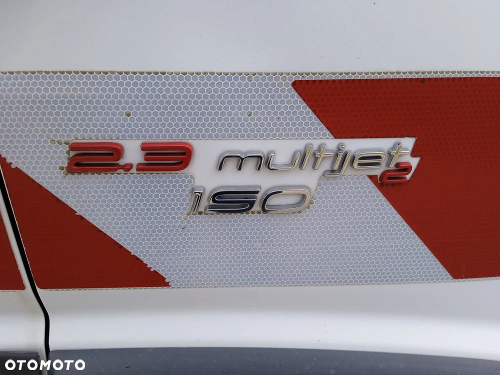 Fiat Ducato - 26