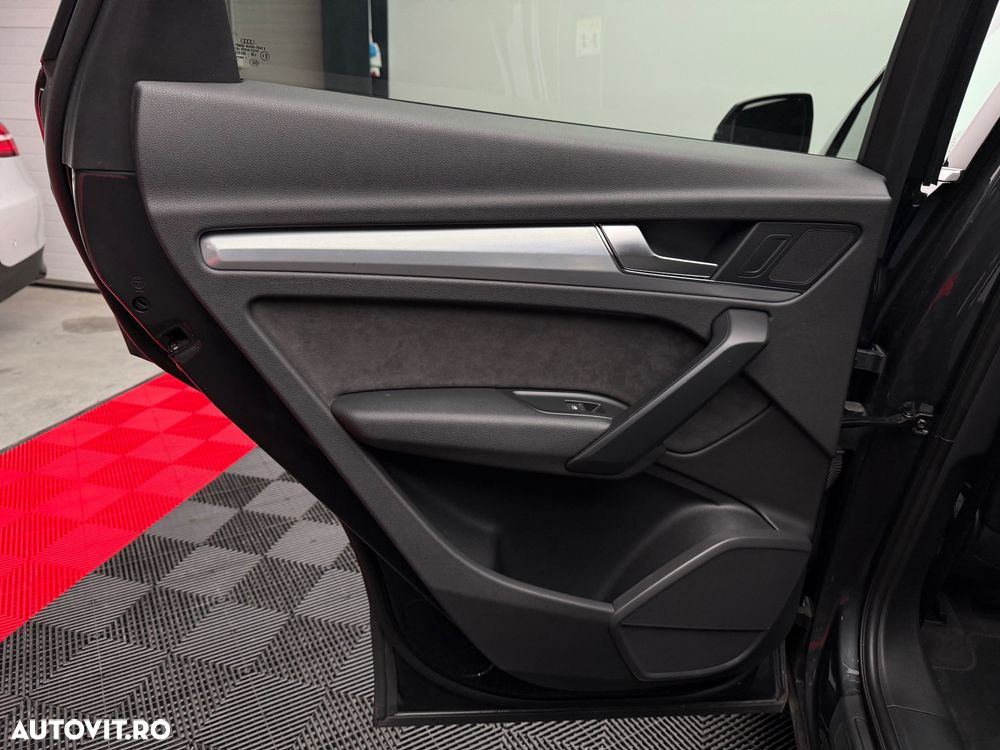 Audi Q5 40 TDI quattro S tronic sport - 21