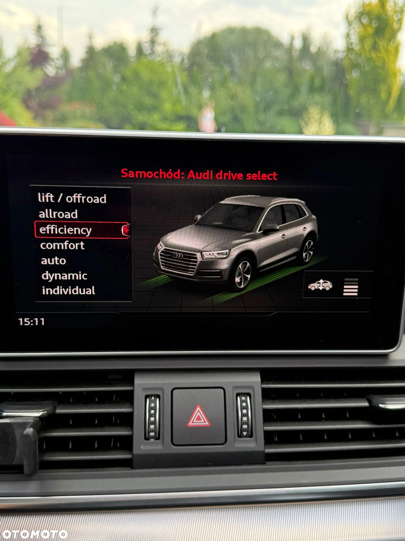 Audi Q5 2.0 TDI Quattro S tronic - 23