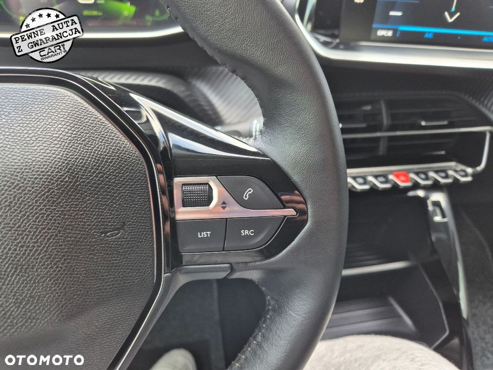 Peugeot 2008 - 22