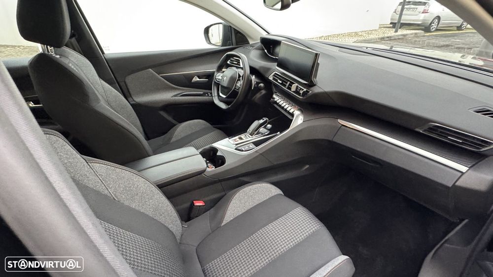Peugeot 3008 1.2 PureTech Allure EAT8 - 6