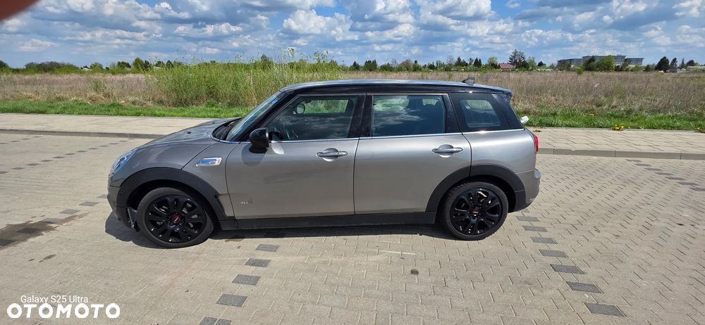 MINI Clubman Cooper S ALL4 - 1