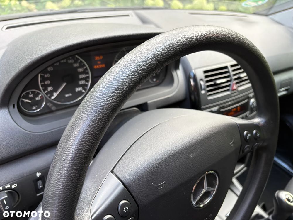 Mercedes-Benz Klasa A 150 Classic - 16