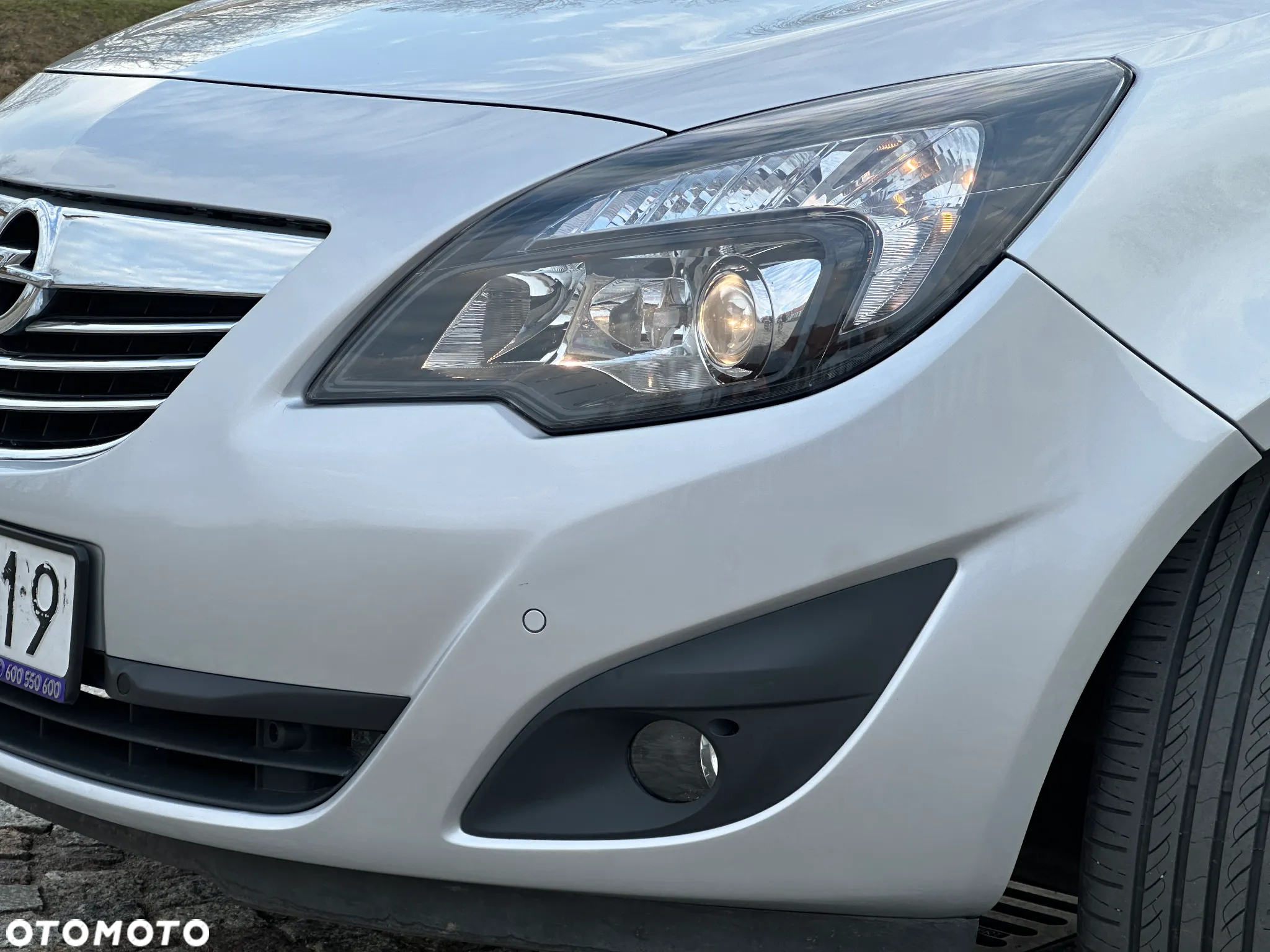 Opel Meriva - 29