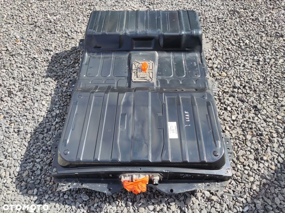 bateria trakcyjna akumulator magazyn energii nissan leaf i 295b04nr2b 30kwh - 4