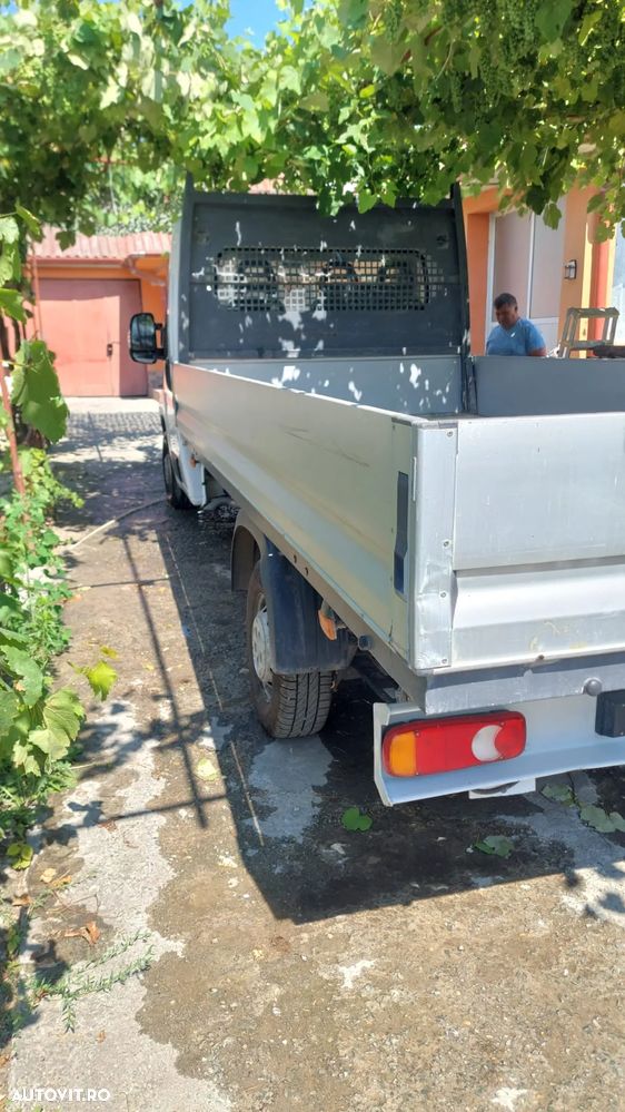 Fiat Ducato - 6