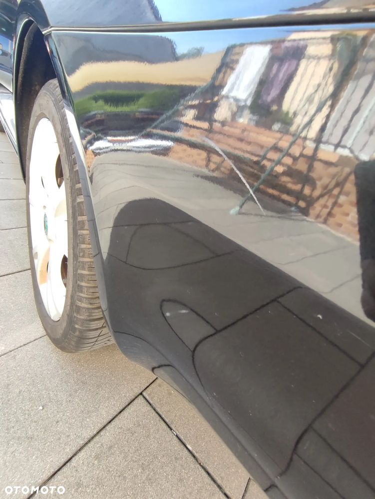 Skoda Octavia 1.4 TSI FAMILY - 11