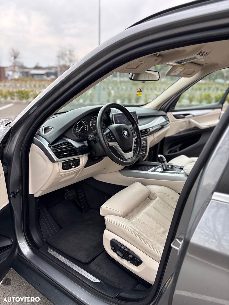 BMW X5 xDrive40e - 9