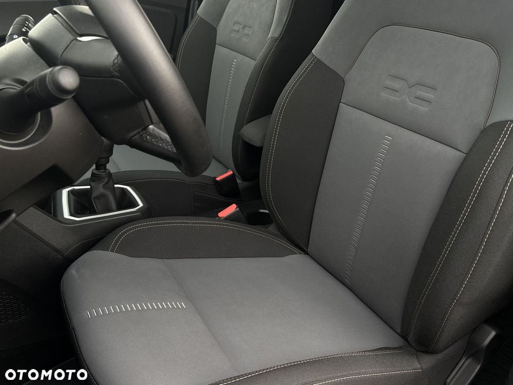 Dacia Jogger - 11