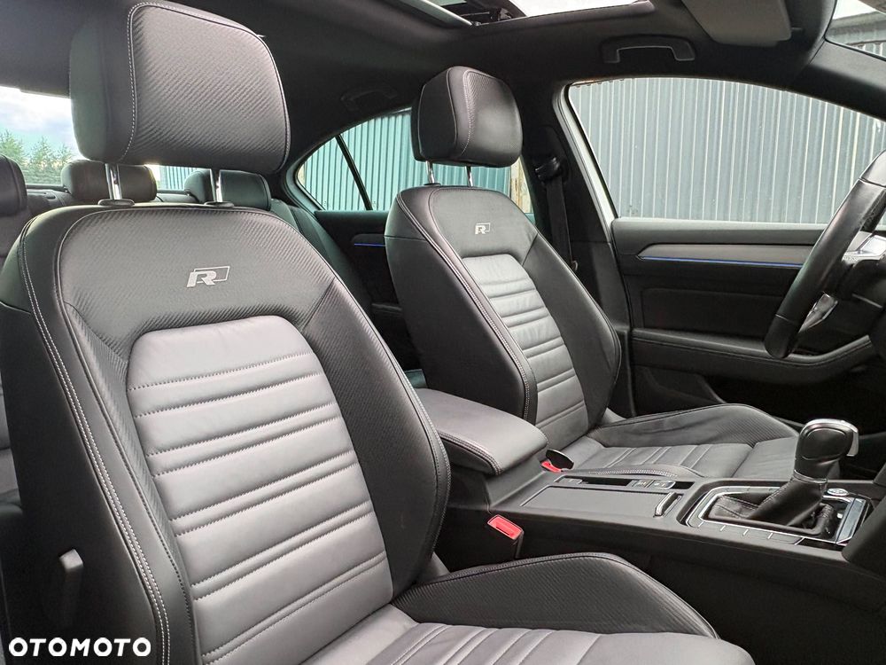 Volkswagen Passat 1.8 TSI BMT Highline DSG - 22