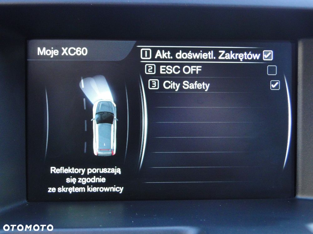 Volvo XC 60 D3 Summum - 30